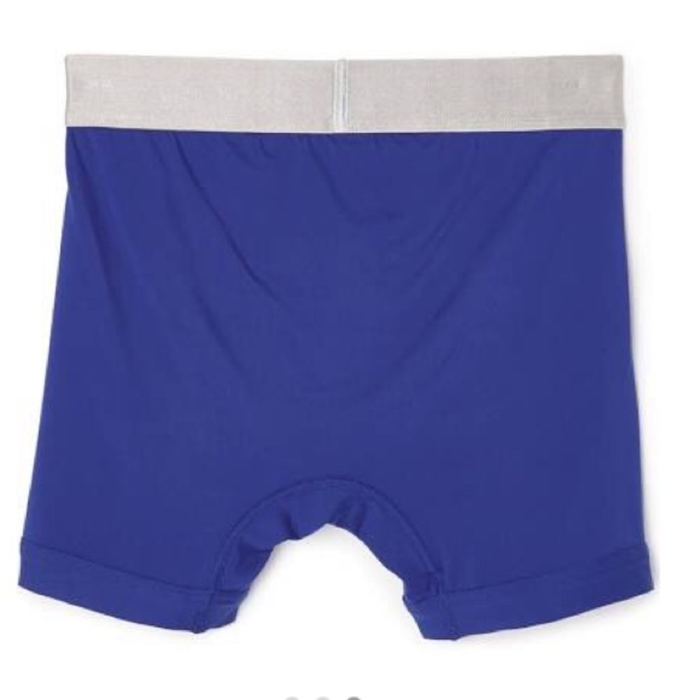 Calvin Klein NEW Steal Micro Underwear boxer - Picture 2 of 4